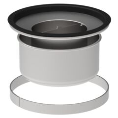 Product image of a trap from the series Water trap-250.